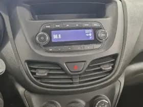 Opel KARL 1.0 ecoFLEX Edition 43.100 km +NAP NL- auto thumbnail 11