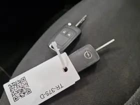 Opel KARL 1.0 ecoFLEX Edition 43.100 km +NAP NL- auto thumbnail 17