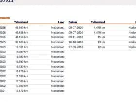 Opel KARL 1.0 ecoFLEX Edition 43.100 km +NAP NL- auto thumbnail 18