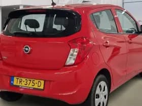 Opel KARL 1.0 ecoFLEX Edition 43.100 km +NAP NL- auto thumbnail 3