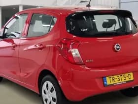 Opel KARL 1.0 ecoFLEX Edition 43.100 km +NAP NL- auto thumbnail 4