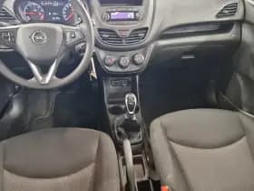 Opel KARL 1.0 ecoFLEX Edition 43.100 km +NAP NL- auto thumbnail 8