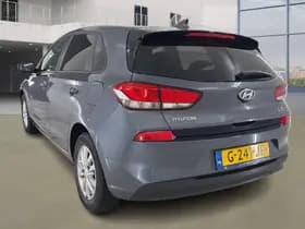 Hyundai I30 1.4 T- GDI Comfort 1e Eig. 58.700 km +NAP NL- auto thumbnail 4