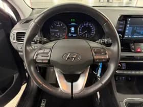 Hyundai I30 1.4 T- GDI Comfort 1e Eig. 58.700 km +NAP NL- auto thumbnail 8