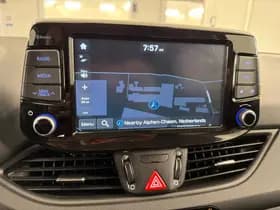 Hyundai I30 1.4 T- GDI Comfort 1e Eig. 58.700 km +NAP NL- auto thumbnail 10