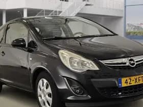 Opel Corsa 1.2- 16V Color Edition 1e Eig. 41.200 km +NAP NL- auto thumbnail 2