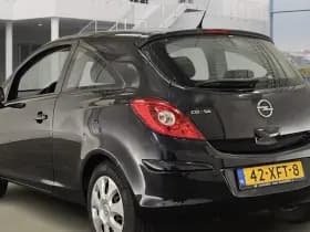 Opel Corsa 1.2- 16V Color Edition 1e Eig. 41.200 km +NAP NL- auto thumbnail 4