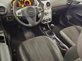 Opel Corsa 1.2- 16V Color Edition 1e Eig. 41.200 km +NAP NL- auto thumbnail 6