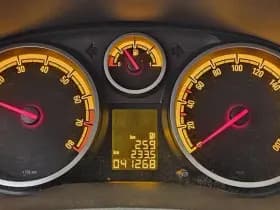 Opel Corsa 1.2- 16V Color Edition 1e Eig. 41.200 km +NAP NL- auto thumbnail 10