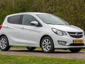 Opel Karl thumbnail 2