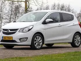 Opel Karl thumbnail 3
