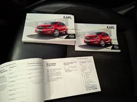 Opel Karl thumbnail 24
