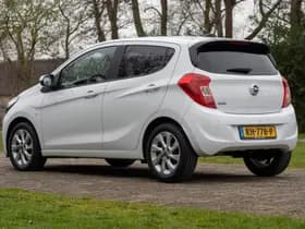 Opel Karl thumbnail 4