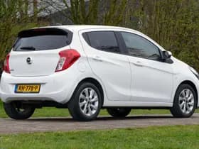 Opel Karl thumbnail 5
