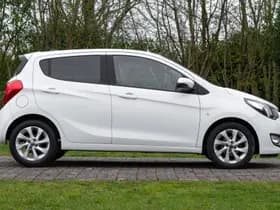 Opel Karl thumbnail 6