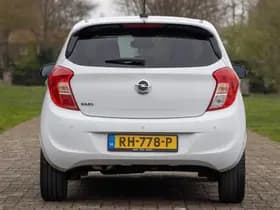 Opel Karl thumbnail 9
