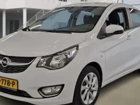 Opel KARL 1.0 ecoFLEX Innovation 62.900 km +NAP NL- auto