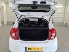 Opel KARL 1.0 ecoFLEX Innovation 62.900 km +NAP NL- auto thumbnail 16