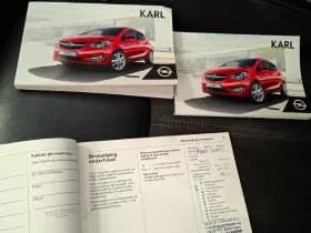 Opel KARL 1.0 ecoFLEX Innovation 62.900 km +NAP NL- auto thumbnail 18