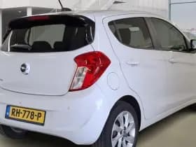 Opel KARL 1.0 ecoFLEX Innovation 62.900 km +NAP NL- auto thumbnail 3