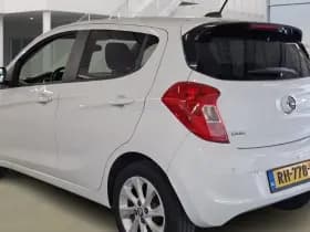 Opel KARL 1.0 ecoFLEX Innovation 62.900 km +NAP NL- auto thumbnail 4