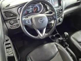 Opel KARL 1.0 ecoFLEX Innovation 62.900 km +NAP NL- auto thumbnail 6