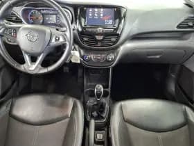 Opel KARL 1.0 ecoFLEX Innovation 62.900 km +NAP NL- auto thumbnail 8