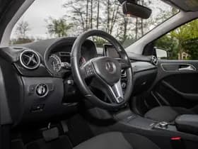 Mercedes-Benz B-Klasse thumbnail 12