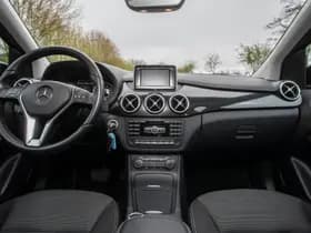 Mercedes-Benz B-Klasse thumbnail 15