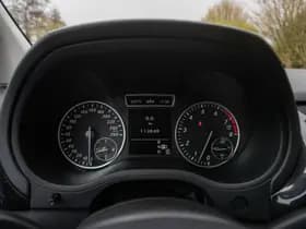 Mercedes-Benz B-Klasse thumbnail 16