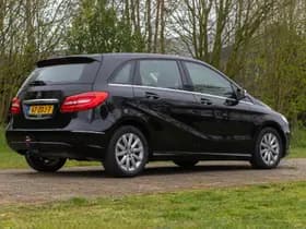 Mercedes-Benz B-Klasse thumbnail 5