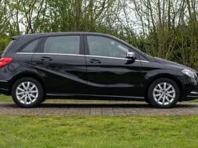 Mercedes-Benz B-Klasse thumbnail 6