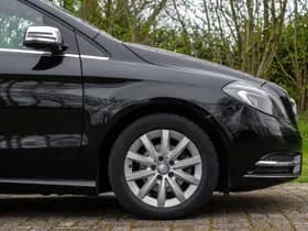 Mercedes-Benz B-Klasse thumbnail 7