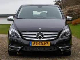 Mercedes-Benz B-Klasse thumbnail 8