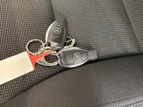 Mercedes-Benz B-klasse 180 Ambition Automaat 1e Eig. +NAP NL- auto thumbnail 18