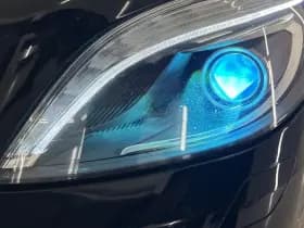 Mercedes-Benz B-klasse 180 Ambition Automaat 1e Eig. +NAP NL- auto thumbnail 5