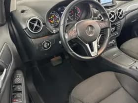 Mercedes-Benz B-klasse 180 Ambition Automaat 1e Eig. +NAP NL- auto thumbnail 6