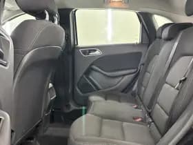 Mercedes-Benz B-klasse 180 Ambition Automaat 1e Eig. +NAP NL- auto thumbnail 7