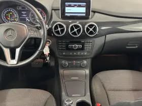 Mercedes-Benz B-klasse 180 Ambition Automaat 1e Eig. +NAP NL- auto thumbnail 8