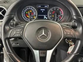 Mercedes-Benz B-klasse 180 Ambition Automaat 1e Eig. +NAP NL- auto thumbnail 9