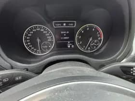 Mercedes-Benz B-klasse 180 Ambition Automaat 1e Eig. +NAP NL- auto thumbnail 10