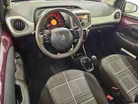 Peugeot 108 thumbnail 5