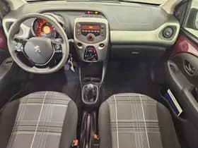 Peugeot 108 thumbnail 8