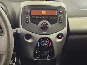 Peugeot 108 thumbnail 10