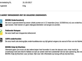 Peugeot 108 1.0 e- VTi Blue Lion 1e Eig. 45.400 km +NAP NL- auto thumbnail 20