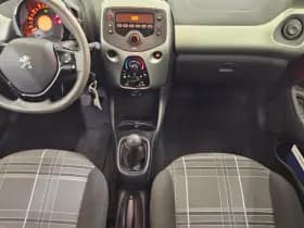 Peugeot 108 1.0 e- VTi Blue Lion 1e Eig. 45.400 km +NAP NL- auto thumbnail 8