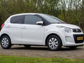 Citroën C1 thumbnail 2