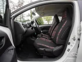 Citroën C1 thumbnail 11