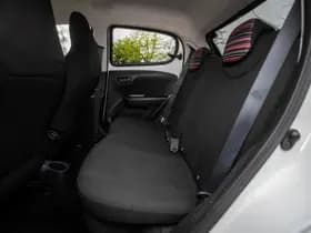 Citroën C1 thumbnail 12