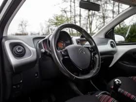 Citroën C1 thumbnail 14